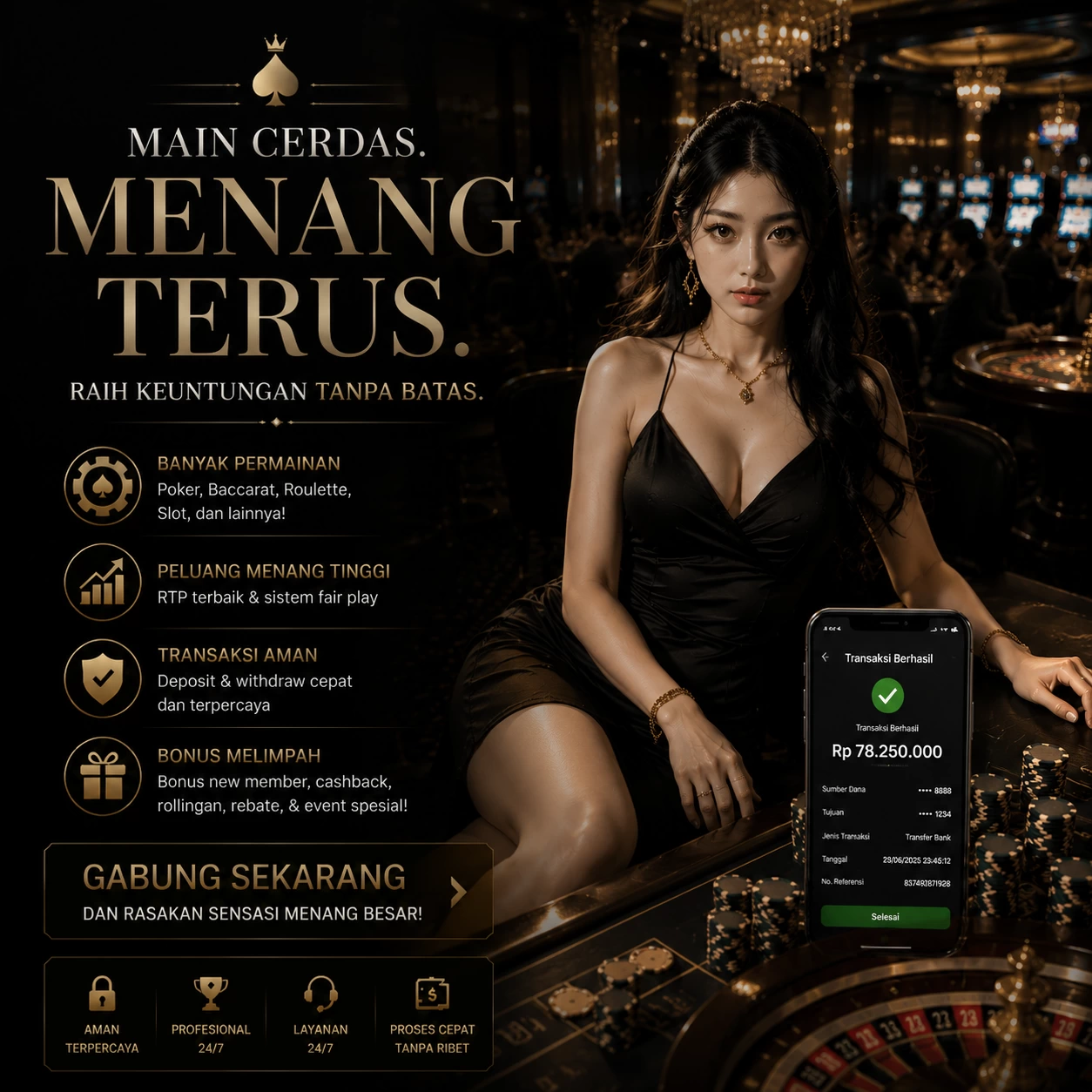 jktwin APK Resmi Unduh