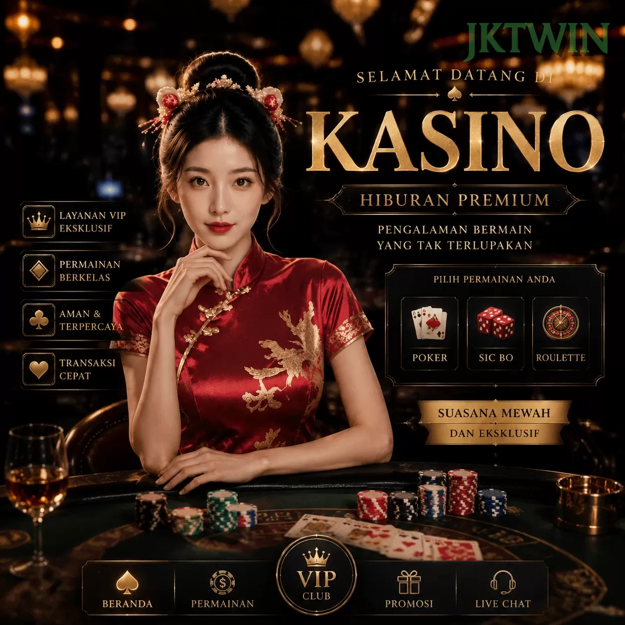 jktwin Masuk - jktwin Resmi