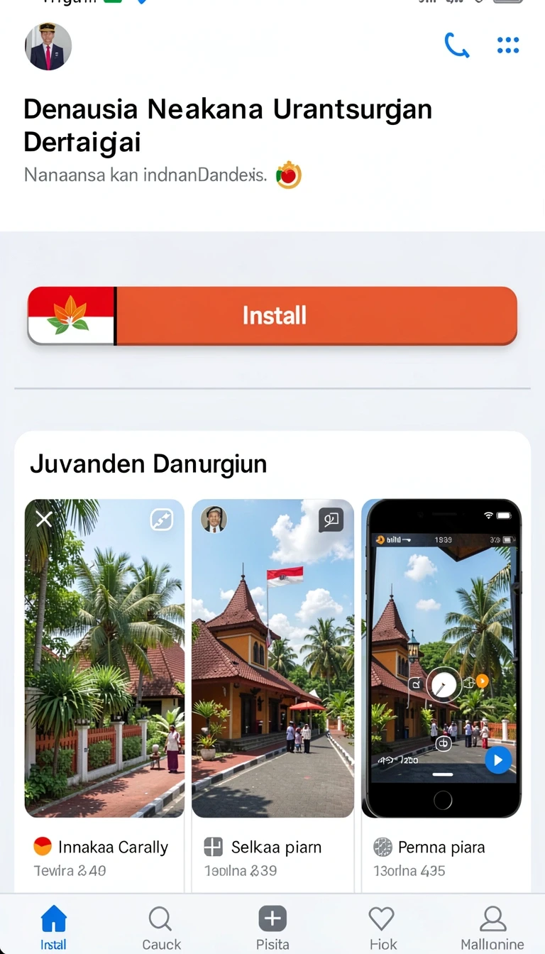 jktwin Preview - Resmi Unduh
